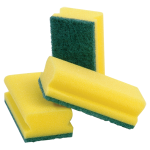 washing sponge PNG-51364